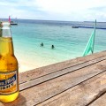格安ローカルビーチでセブの海を楽しむ!〜マクタンニュータウンビーチ〜