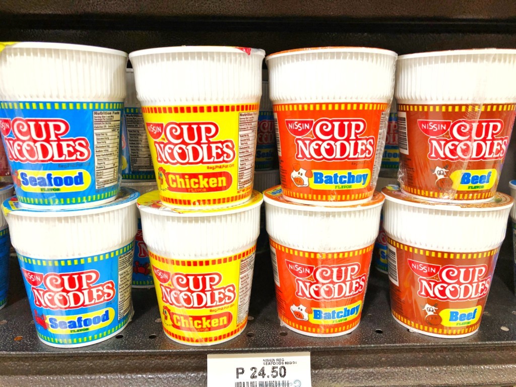 セブ島スーパーマーケットで買えるオススメのお土産 食品編 みんなのセブ セブ島スーパーマーケットで買えるオススメのお土産 食品編 みんなのセブ